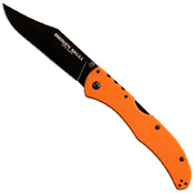 Cold Steel & Steve Austin Broken Skull Folding Knife 