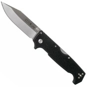 Cold Steel SR1 Lite Folding Knife w/ Griv-Ex Handles