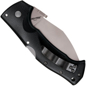 Cold Steel Rajah III AUS 8A Steel Folding Knife