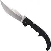 Espada G-10 Handle Folding Blade Knife