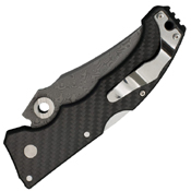 Cold Steel Night Force Gentleman's Knife