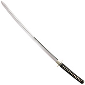 Cold Steel Emperor Series Double Edge Katana Sword