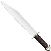 Cold Steel Chieftans Sax Fixed Knife