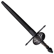 Cold Steel MAA Shell Hilt Guard Dagger