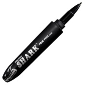 Cold Steel Pocket Shark Virtually Unbreakable Permanent Marker