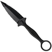 Cold Steel FGX Ring Dagger - Black