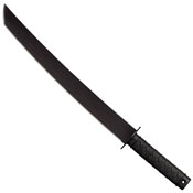 Cold Steel Tactical Wakizashi Machete