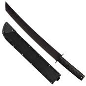 Cold Steel Tactical Wakizashi Machete