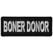 CP 4x1.5 Inch Boner Donor Patch