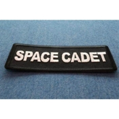 Space Cadet Patch