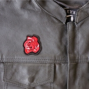 Rose Bud Patch