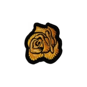 Yellow Rose Patch