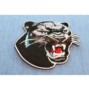 Wild Jaguar Patch