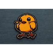 Baby Chick Patch