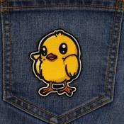 Baby Chick Patch