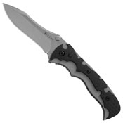 CRKT My Tighe Folding Knife
