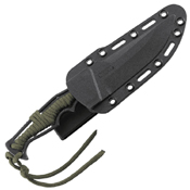 CRKT Tighe Breaker Paracord Handle Knife