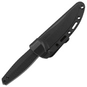 CRKT Strafe Tactical Fixed Blade Knife