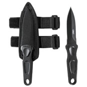 CRKT Sting Fixed Blade Knife - Black