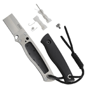 CRKT Terzuola Survival Rescue Knife