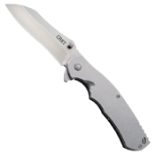 CRKT RASP Frame Lock Knife