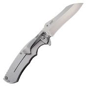 CRKT RASP Frame Lock Knife