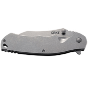 CRKT RASP Frame Lock Knife