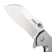 CRKT RASP Frame Lock Knife