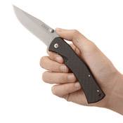 Everyday Carry Xan Folding Knife