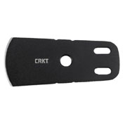 CRKT Persevere 5-In-1 Survival Tool - Black