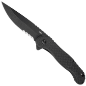 Taco Viper Assisted Folding Knife