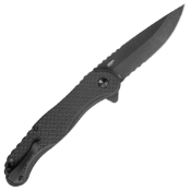 Taco Viper Assisted Folding Knife