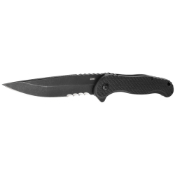 Taco Viper Assisted Folding Knife