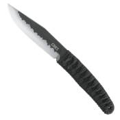 NISHI Titanium Nitride Finish Knife