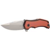 CRKT Fawkes Assisted Folding Knife