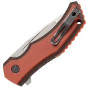 CRKT Fawkes Assisted Folding Knife