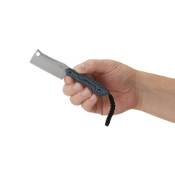 Small Pocket Cleaver Fixed Knife