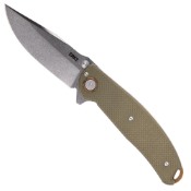 CRKT Butte Deadbolt Folding Knife  