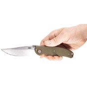 CRKT Butte Deadbolt Folding Knife  