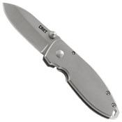 CRKT Squid Folding Blade Knife