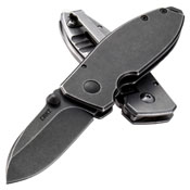 CRKT Squid Folding Blade Knife