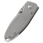 CRKT Squid Folding Blade Knife