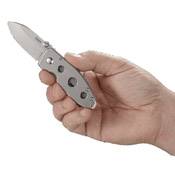 Folding Knife Squid