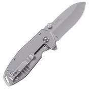 Squid Assisted Folding Knife