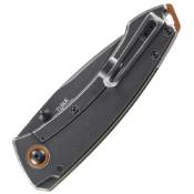 TUNA Versatile Folding Knife