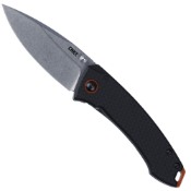 Tuna Compact Folding Knife Plain Edge 