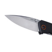 Tuna Compact Folding Knife Plain Edge 