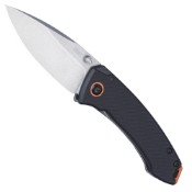 Tuna Compact Folding Knife Plain Edge 