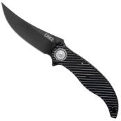 CRKT Clever Girl Folding Blade Knife