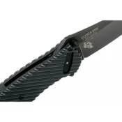 Clever Girl Folding Knife